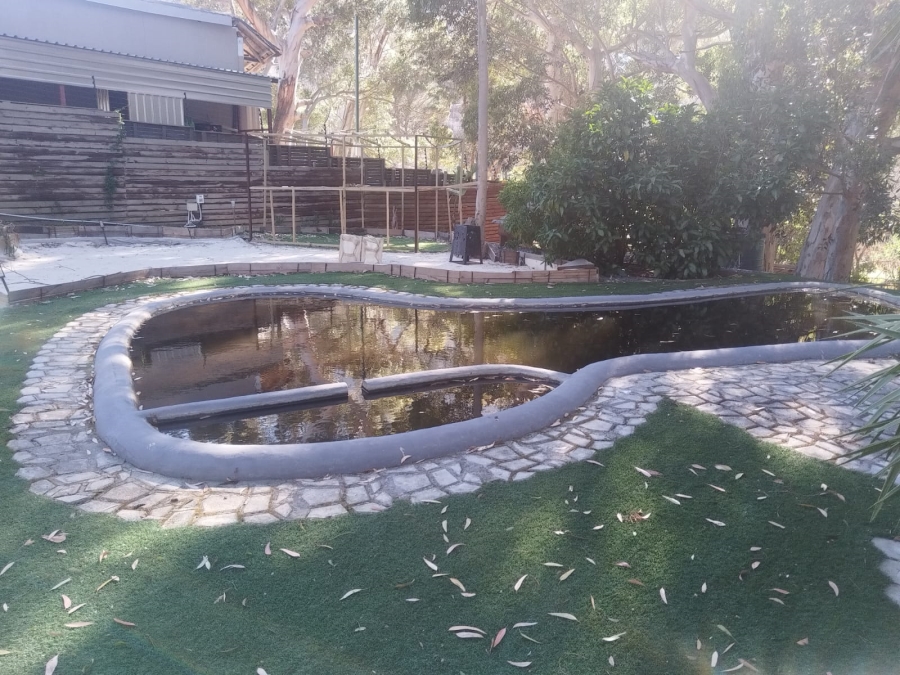 To Let 3 Bedroom Property for Rent in Hout Bay Western Cape